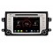SUZUKI SX4 - МУЛТИМЕДИЯ / Навигация android 16 DVD